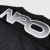 ALIEN L/S MOTO SHIRT