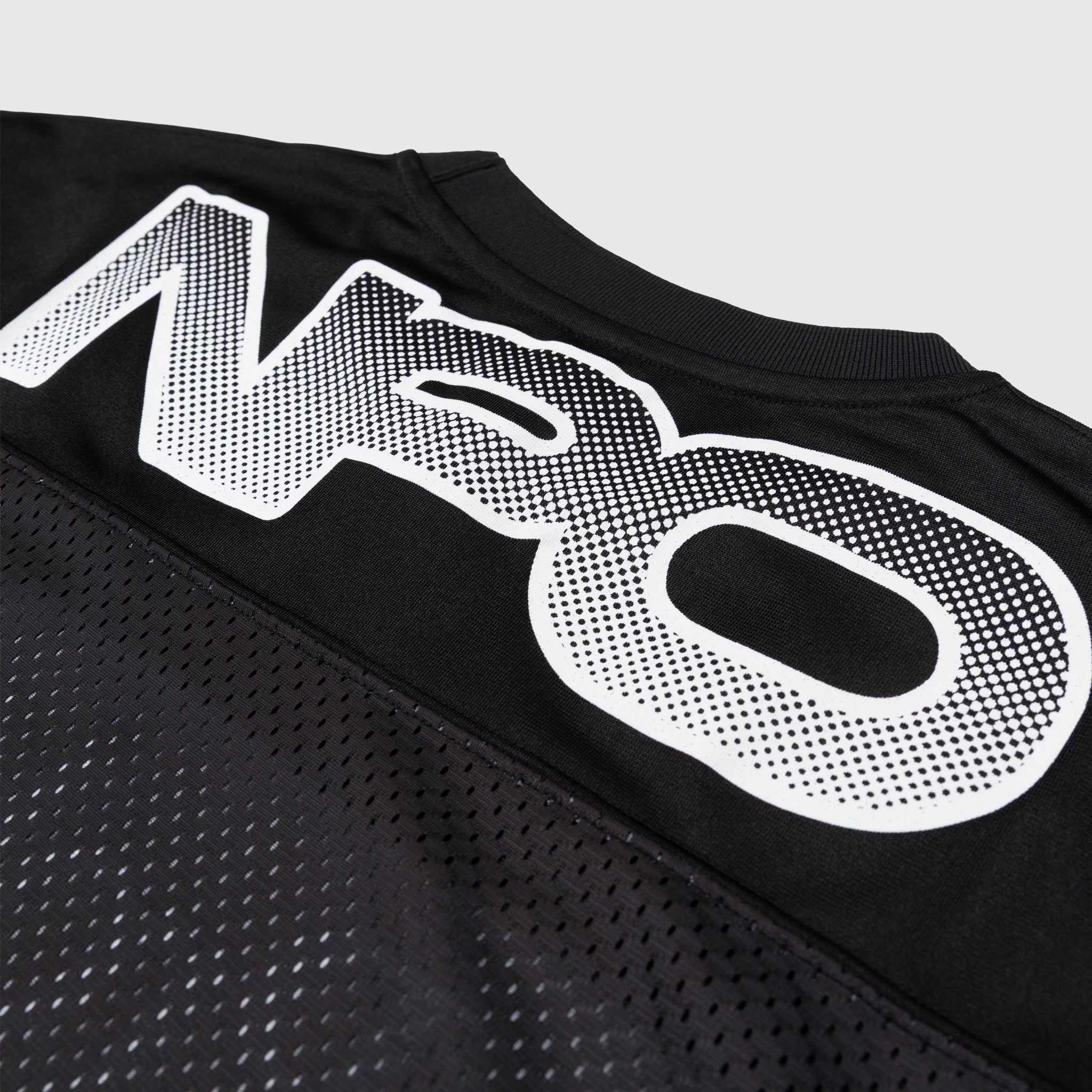 ALIEN L/S MOTO SHIRT