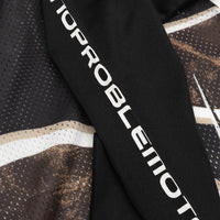 ALIEN L/S MOTO SHIRT