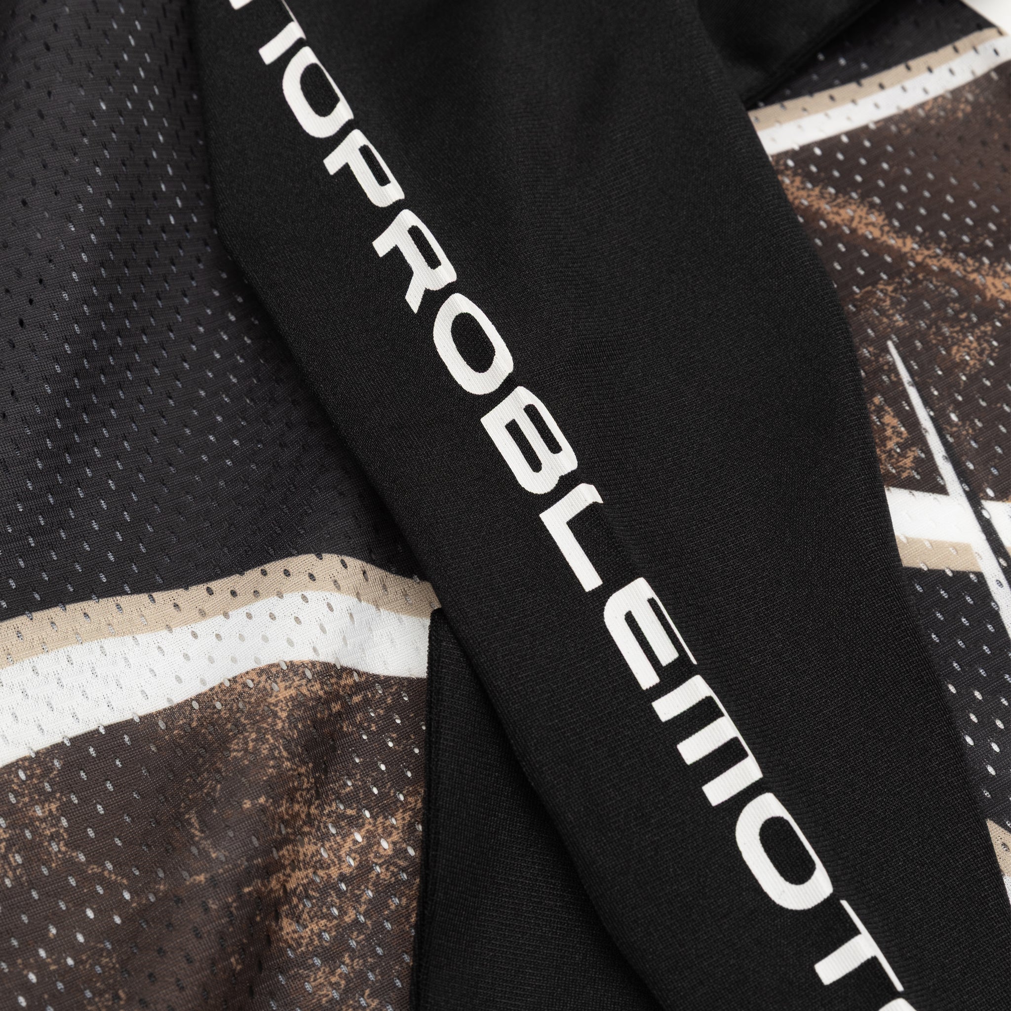 ALIEN L/S MOTO SHIRT