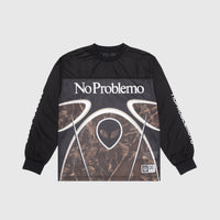 ALIEN L/S MOTO SHIRT