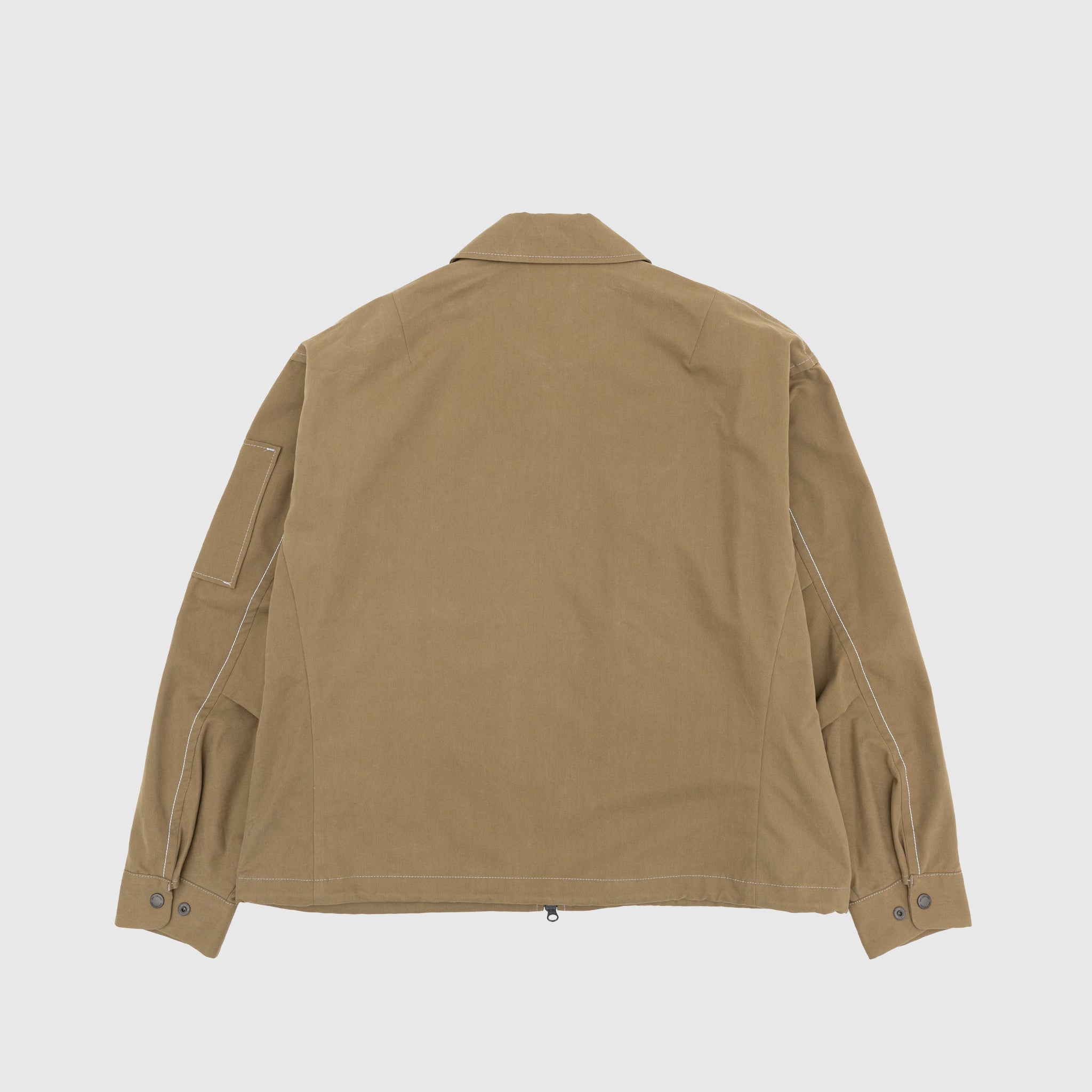 C/PE TWILL FIELD JACKET