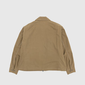 C/PE TWILL FIELD JACKET