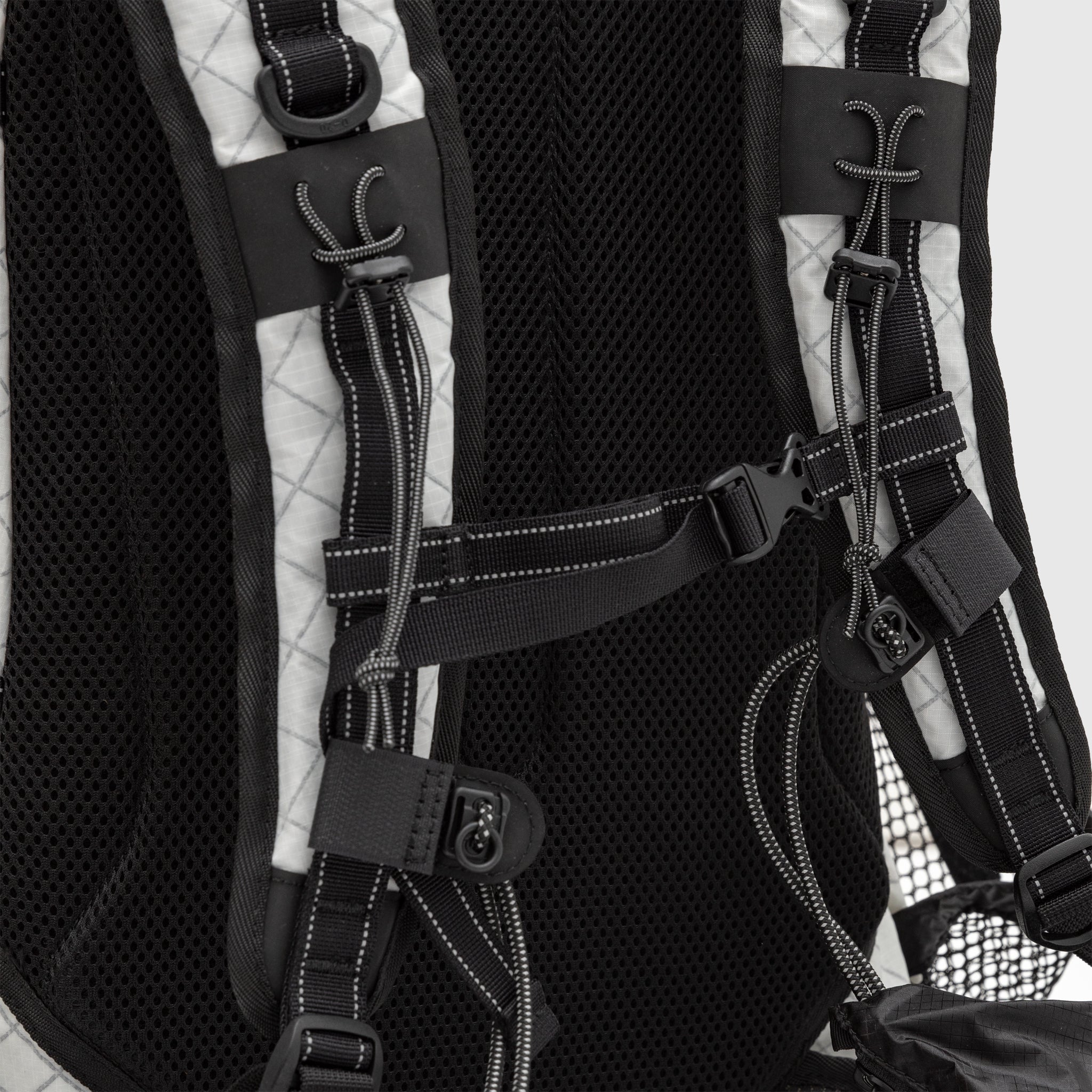 ECOPAK 45L BACKPACK