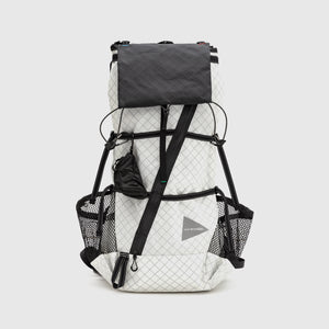 ECOPAK 45L BACKPACK