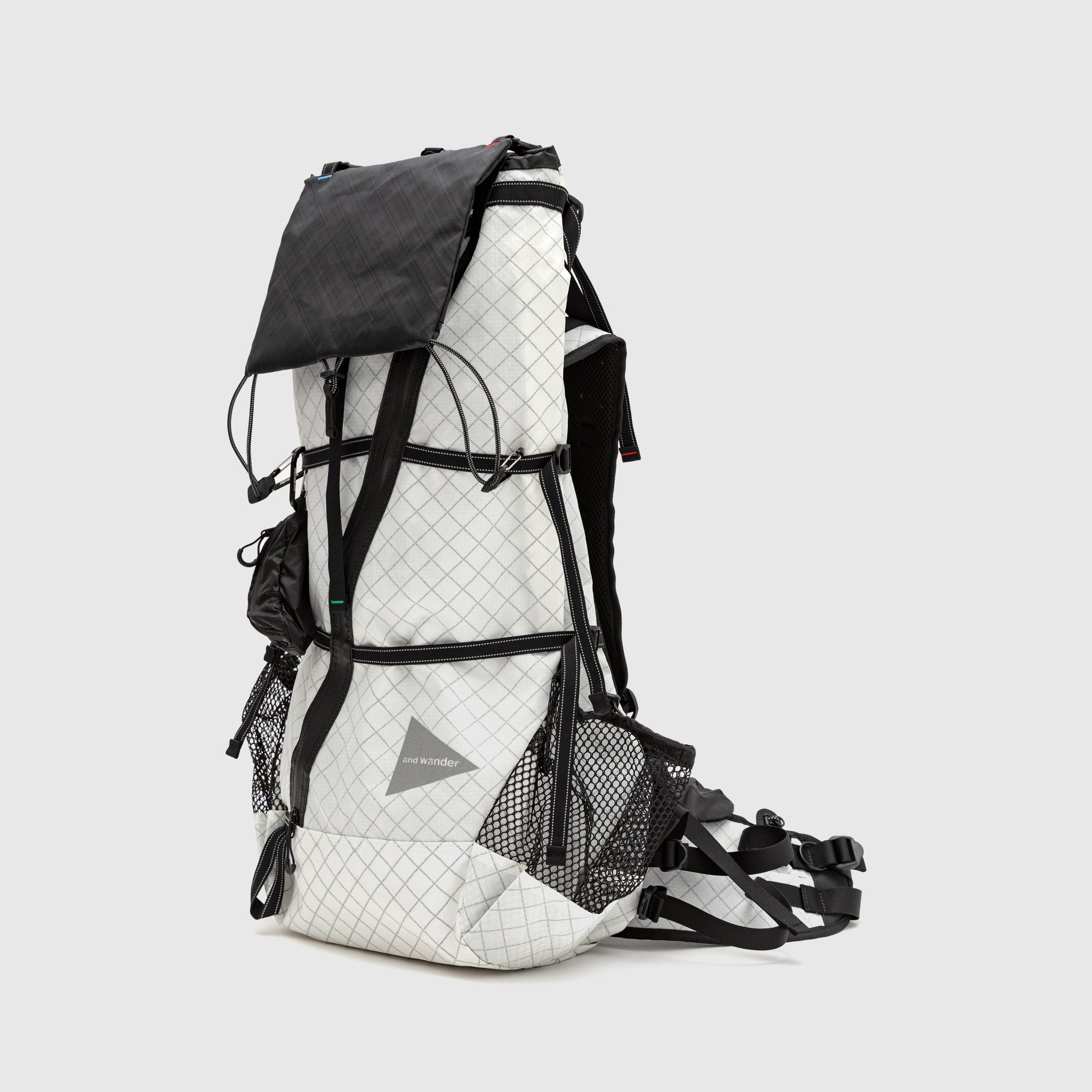 ECOPAK 45L BACKPACK