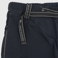 NY TAFFETA HIKER PANTS