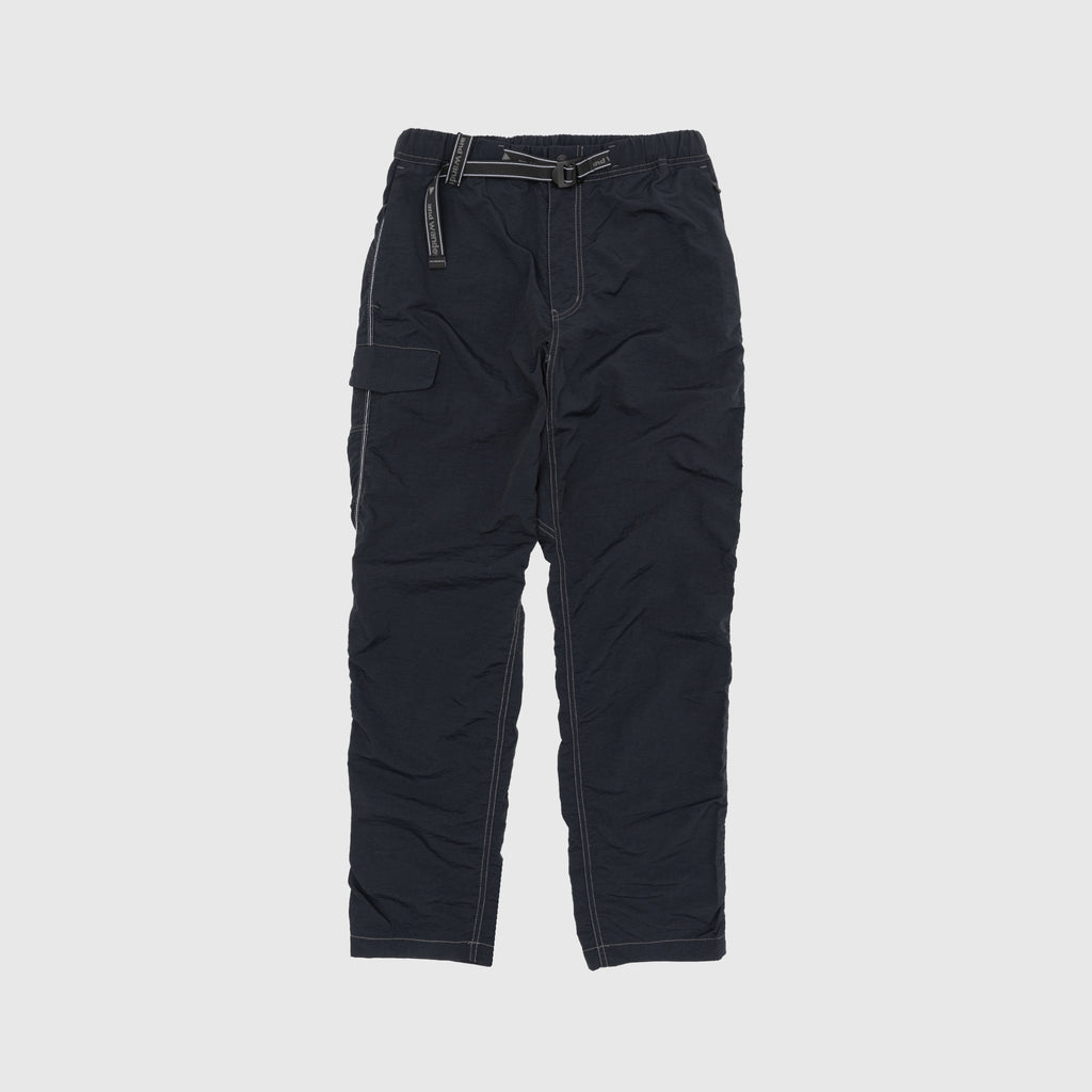 NY TAFFETA HIKER PANTS