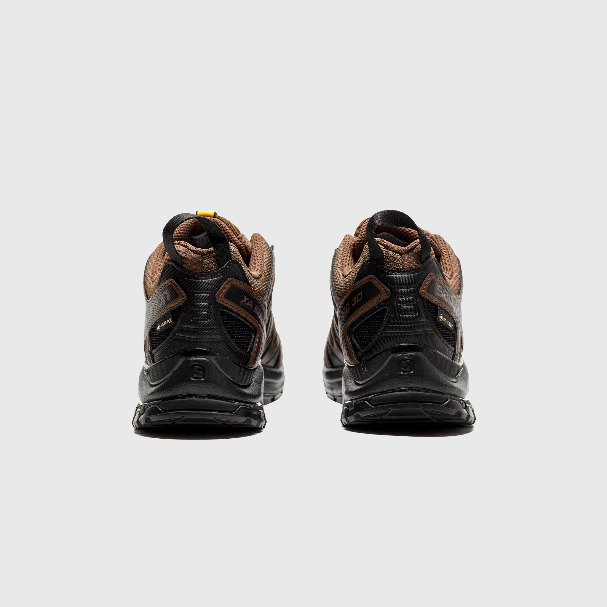 XA PRO 3D GORE-TEX FOR AND WANDER – PACKER SHOES