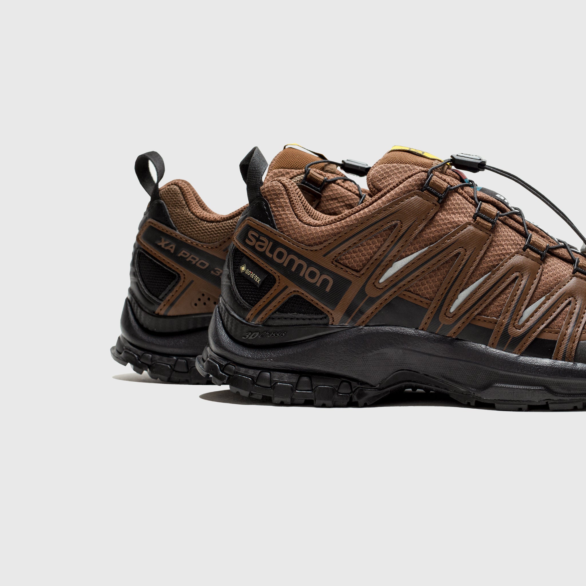 XA PRO 3D GORE-TEX FOR AND WANDER – PACKER SHOES