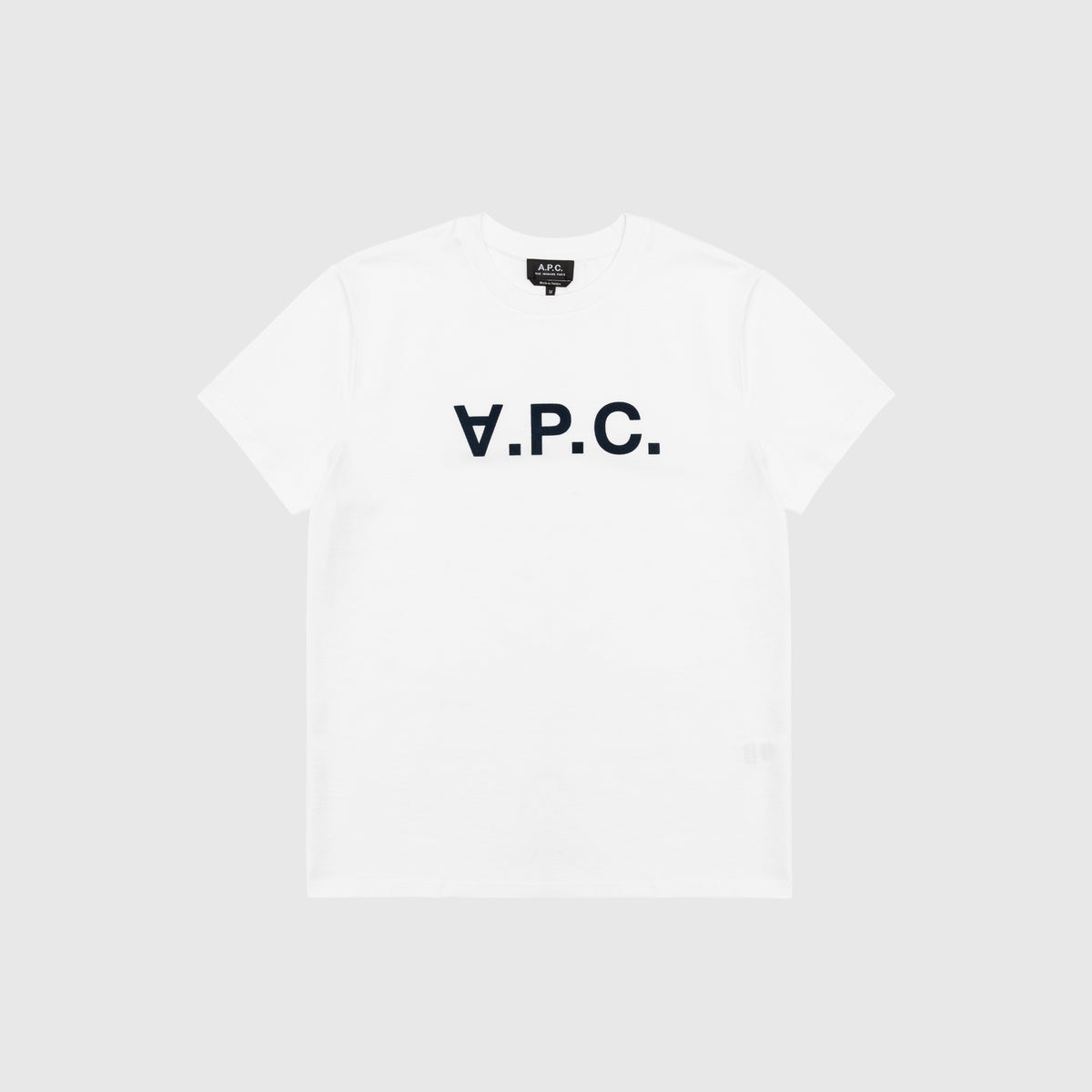 VPC S/S T-SHIRT – PACKER SHOES