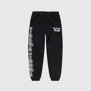 ARSENAL X ARIES COLUMN SWEATPANT