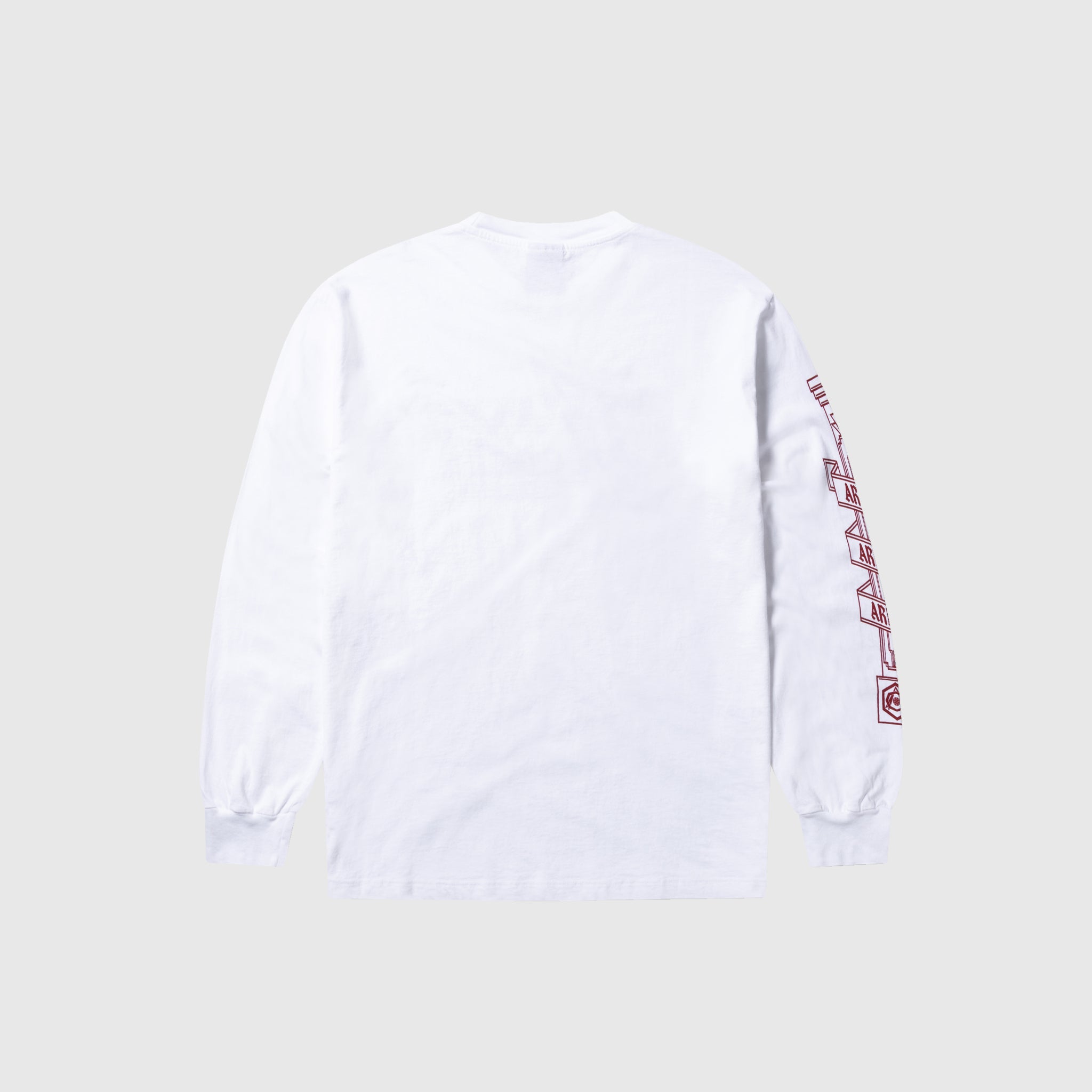 ARSENAL X ARIES HIGHBURY L/S T-SHIRT