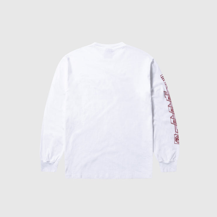 ARSENAL X ARIES HIGHBURY L/S T-SHIRT