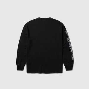 ARSENAL X ARIES HIGHBURY L/S T-SHIRT