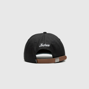 ARSENAL X ARIES TEMPLE CAP