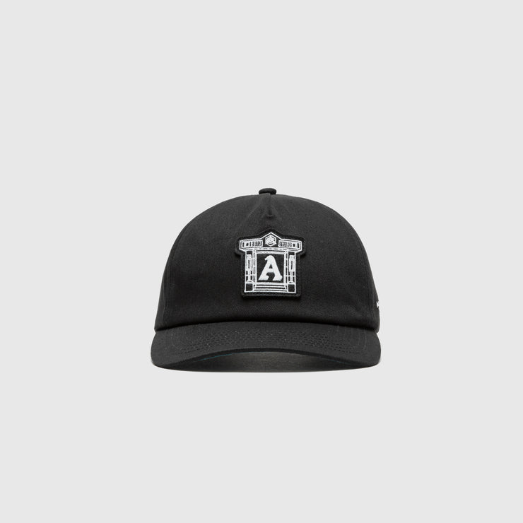 ARSENAL X ARIES TEMPLE CAP