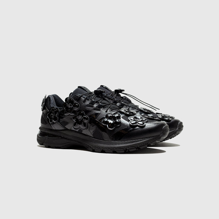 CECILIE BAHNSEN X GEL-TERRAIN "BLACK"