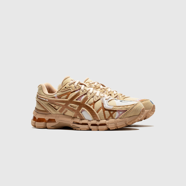 DOUBLET X GEL-KAYANO 20