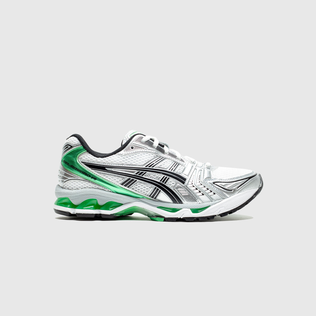 ASICS Gel-Kayano Packer Shoes All Roads Lead to Teaneck