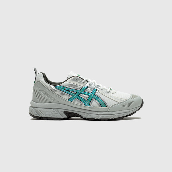 シューズ Hidden NY Asics Gel-Venture 6 Shield HIDDEN NY x GEL-VENTURE 6 SHIELD | Unisex | White/Wasabi