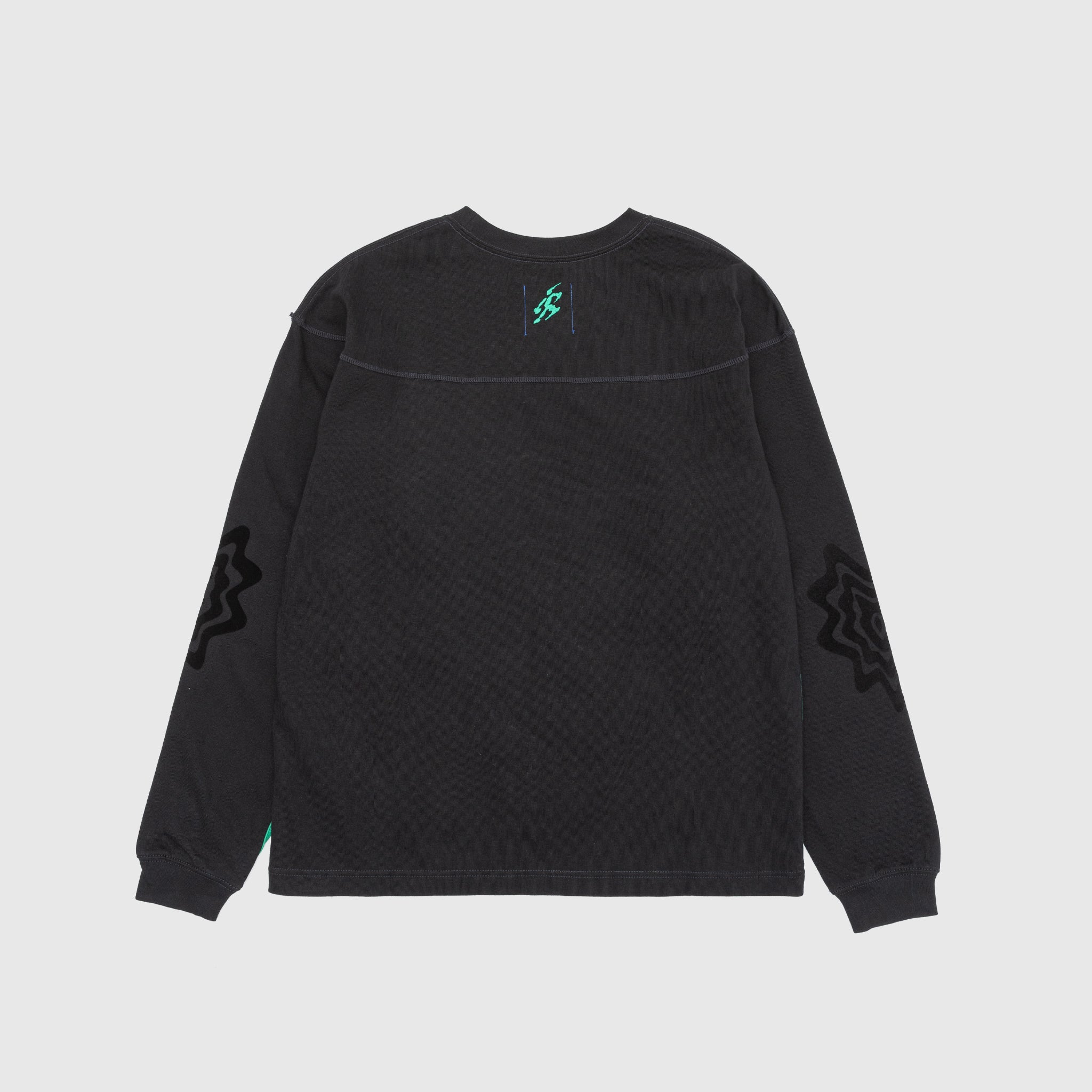 BIXANCE LONG SLEEVE T-SHIRT