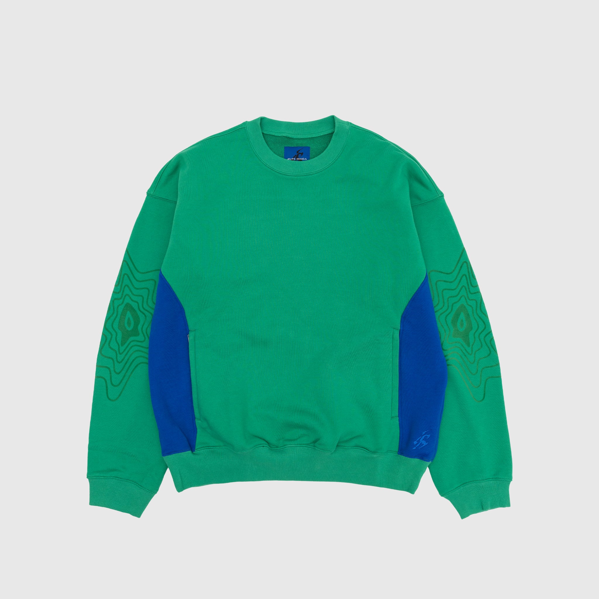 BIXANCE SWEATSHIRT