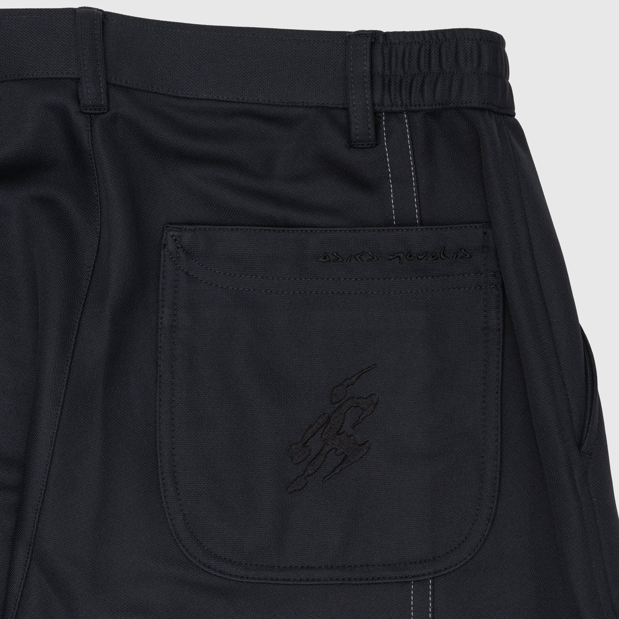 STYRAX TRACK PANTS