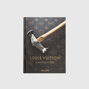 Louis Vuitton® Louis Vuitton Manufactures, English Version