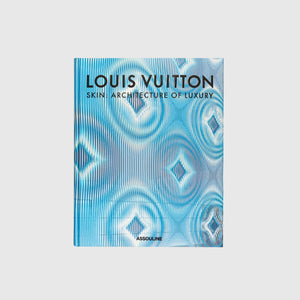 Louis Vuitton Skin (Paris Cover): Architecture of Luxury