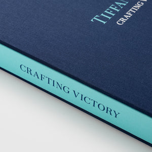TIFFANY & CO.: CRAFTING VICTORY