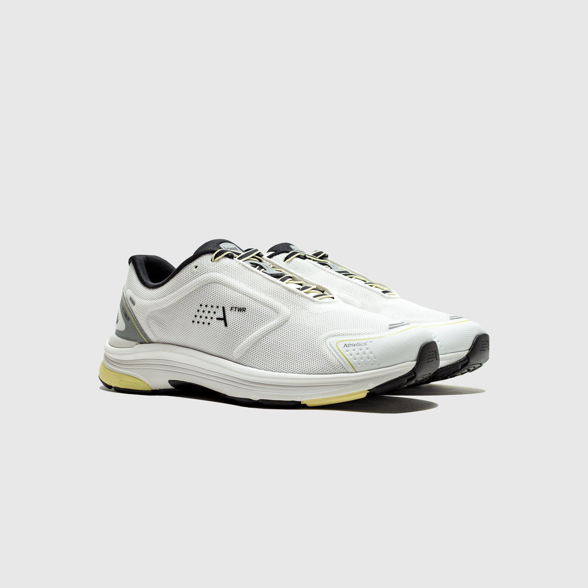 ONE REMASTERED – PACKER SHOES