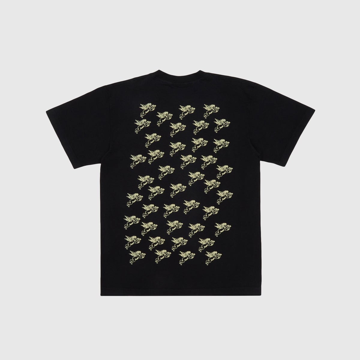 ANGELIC S/S T-SHIRT