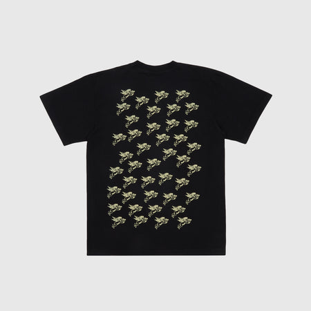 ANGELIC S/S T-SHIRT
