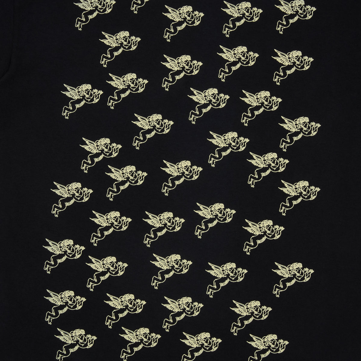 ANGELIC S/S T-SHIRT