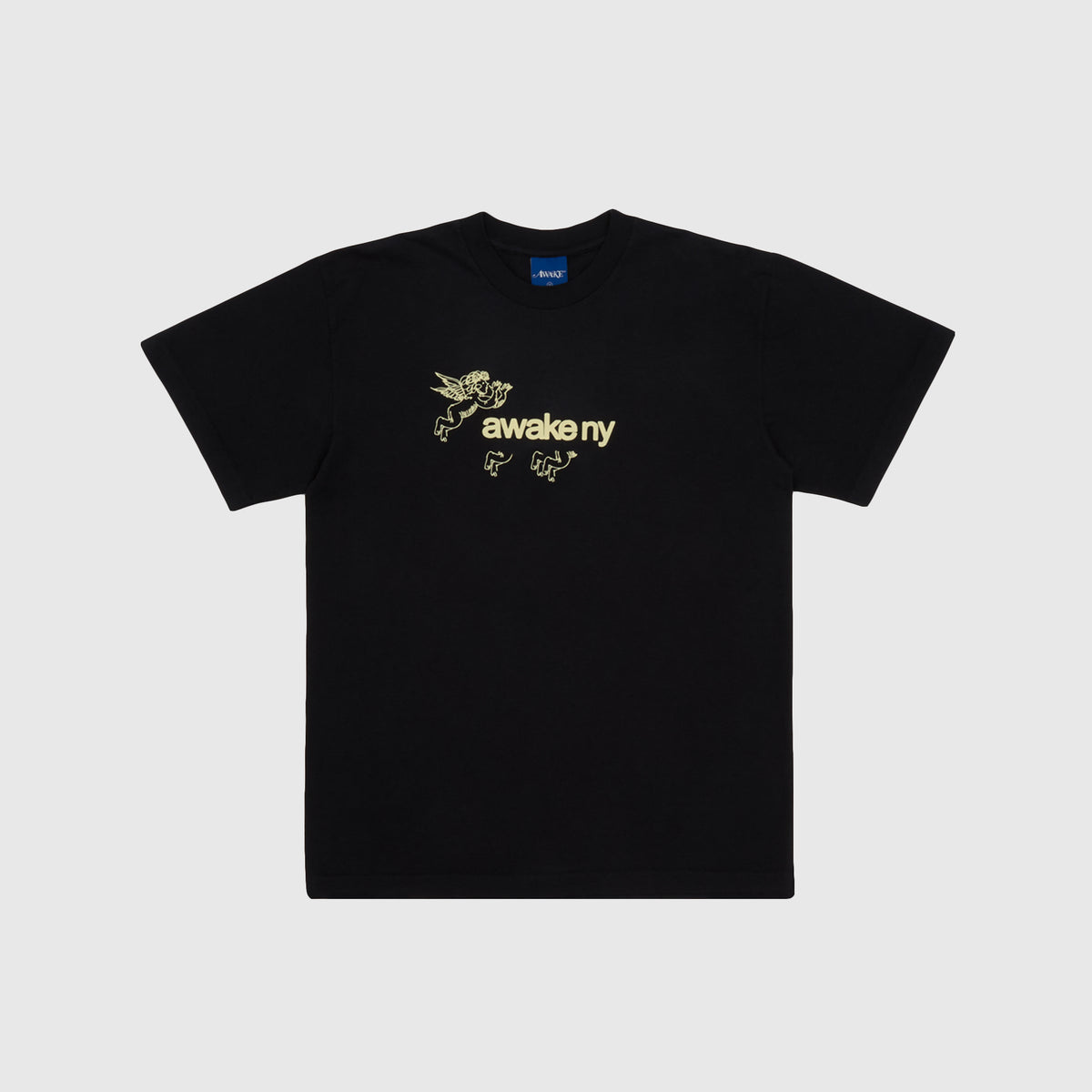 ANGELIC S/S T-SHIRT