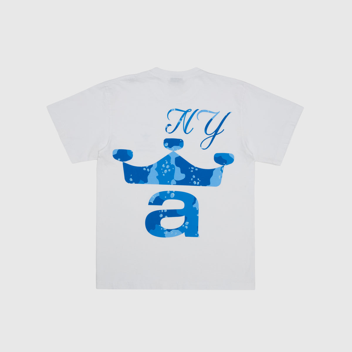 CROWNED SINCE 2012 S/S T-SHIRT