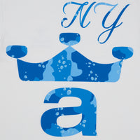 CROWNED SINCE 2012 S/S T-SHIRT