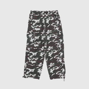 CARGO SWEATPANT