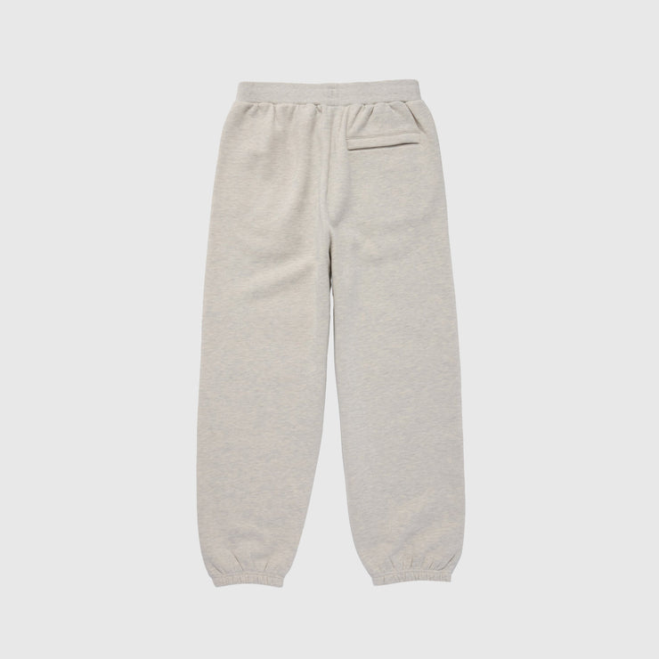 CROWN LOGO SWEATPANT