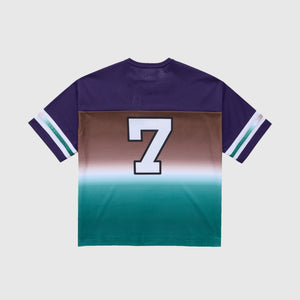 MESH FOOTBALL JERSEY