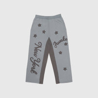 STARRY SWEATPANTS