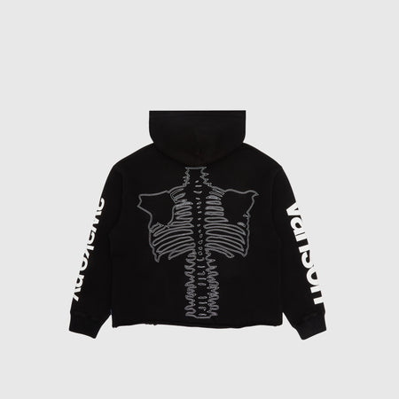X VANSON BONES HOODIE