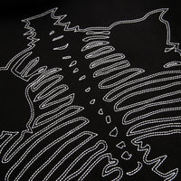 X VANSON BONES HOODIE