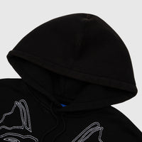X VANSON BONES HOODIE