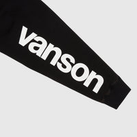 X VANSON BONES HOODIE
