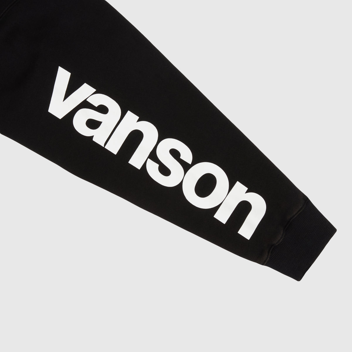 X VANSON BONES HOODIE