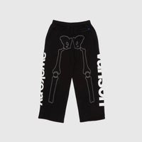 X VANSON BONE SWEATPANTS