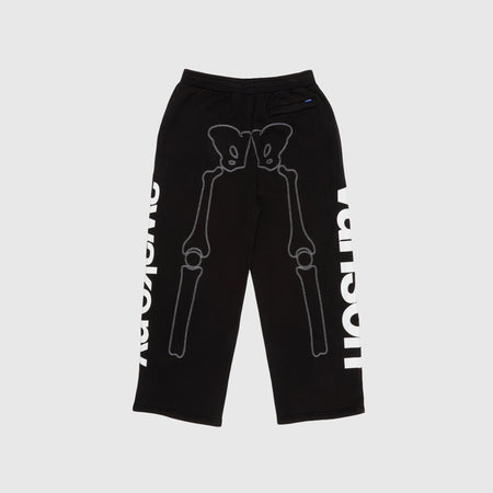 X VANSON BONE SWEATPANTS
