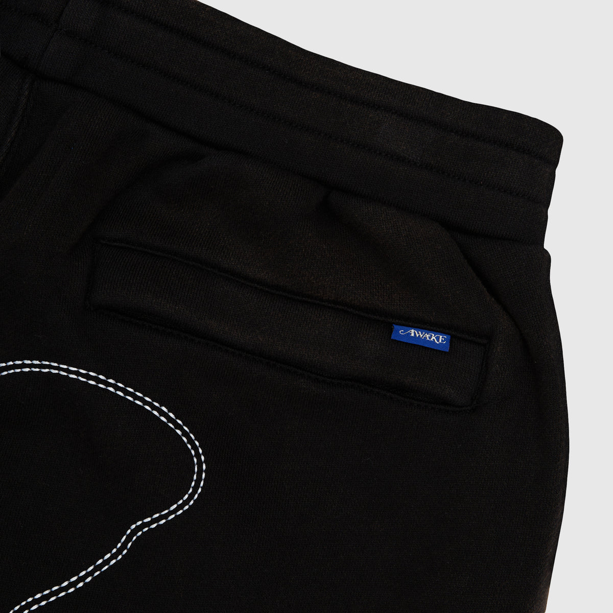 X VANSON BONE SWEATPANTS